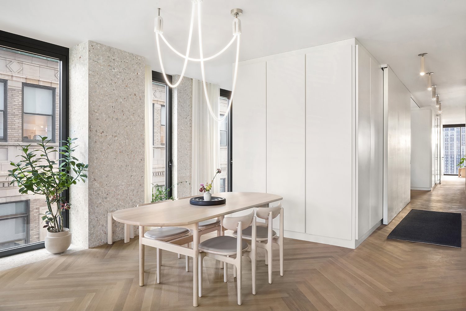 THE BRYANT david chipperfield nueva york 10