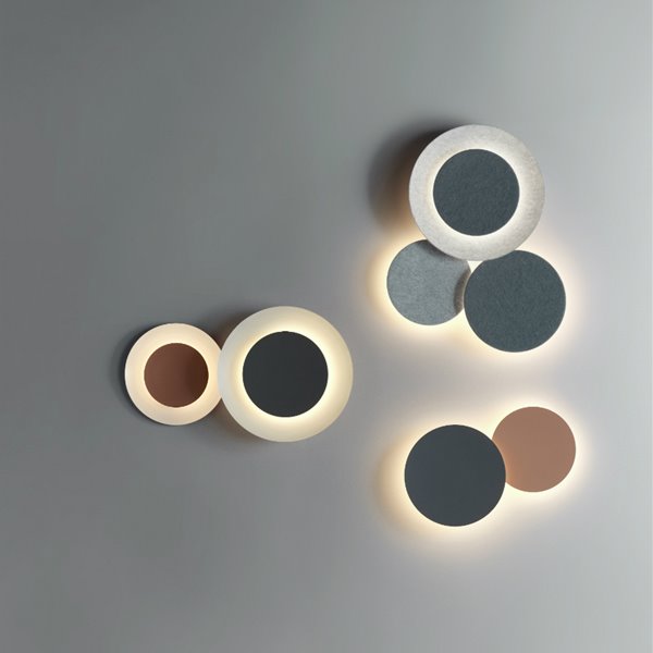 Vibia Puck Wall Art 