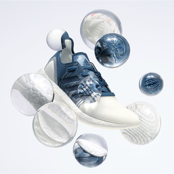 ¿Devolverías tu par de zapatillas Adidas para que las reciclaran y crearan unas nuevas?