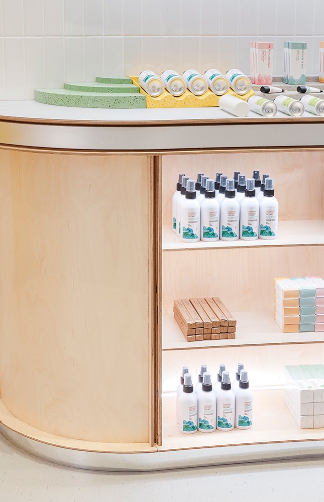 nueva-tienda-de-belleza-en-Portaferrissa-Barcelona-con-reforma-de-Culdesac