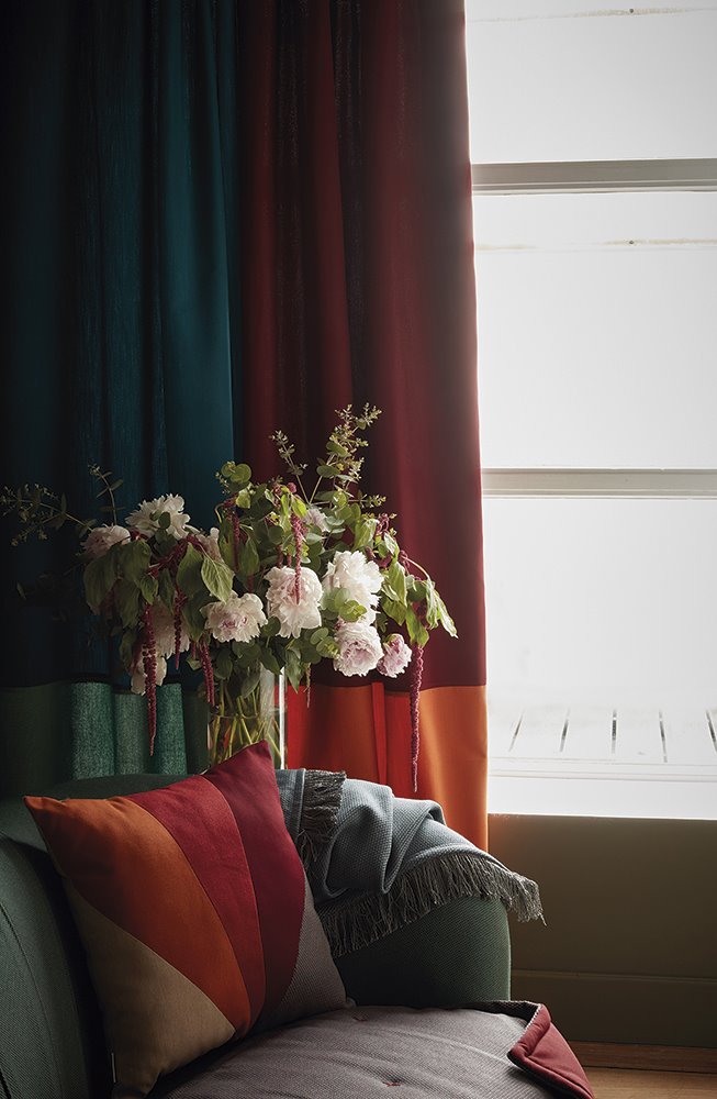 tejidos Sunbrella para regalar en Navidad
