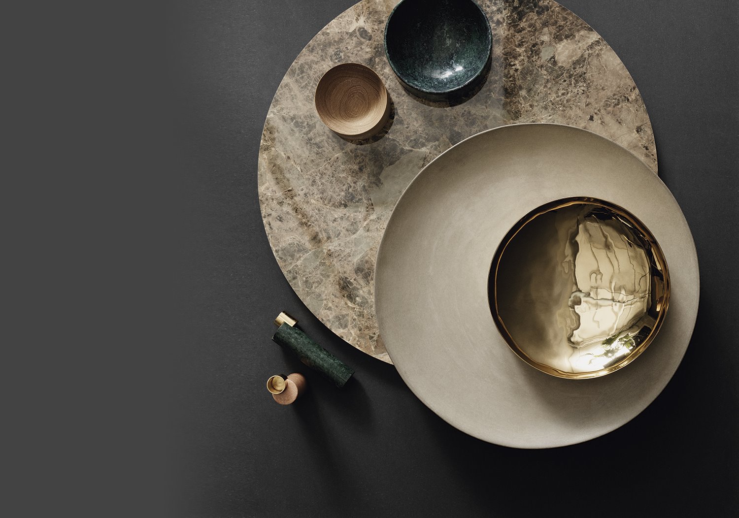 accesorios BoConcept para regalar en Navidad