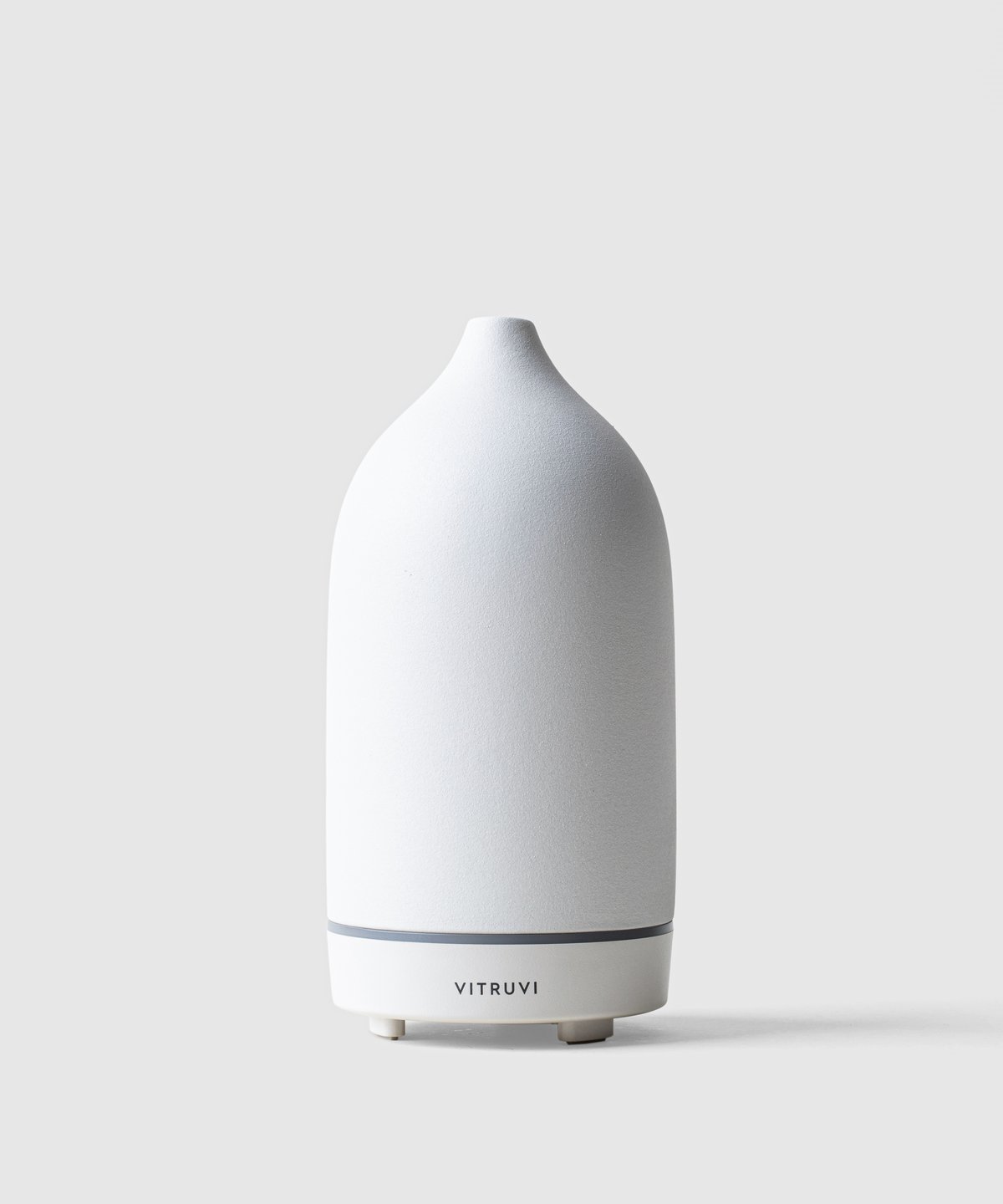 Difusor de aromas de Vitruvi de la nueva tienda de Marie Kondo Kon Mari