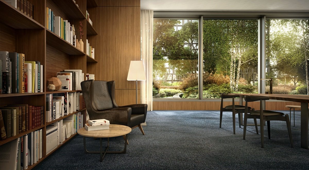550Vanderbilt rincon lectura