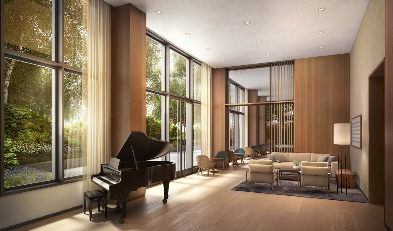 550Vanderbilt salon