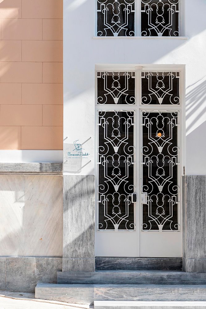 hotel-boutique-monsieur-didot-puerta-de-entrada