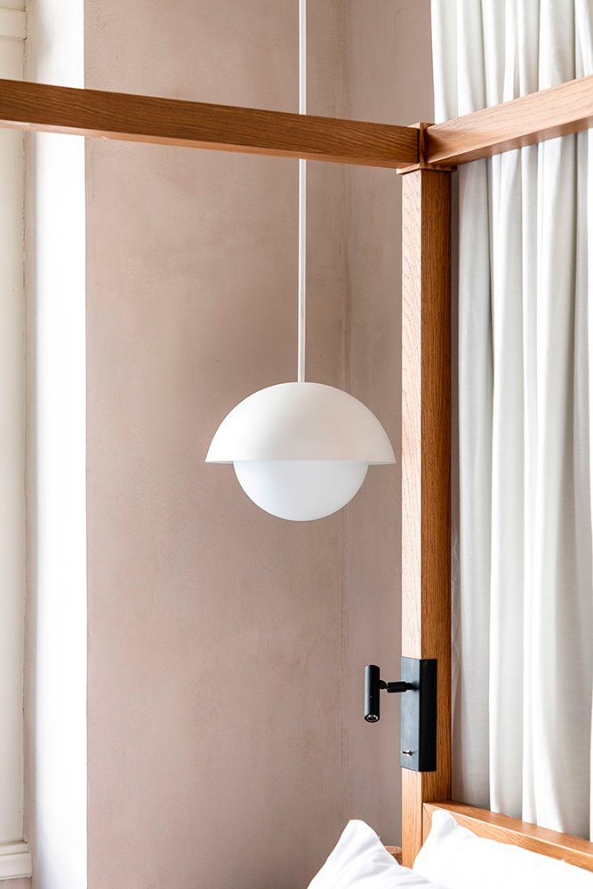 monsieur didot boutique hotel atenas-lampara-cama