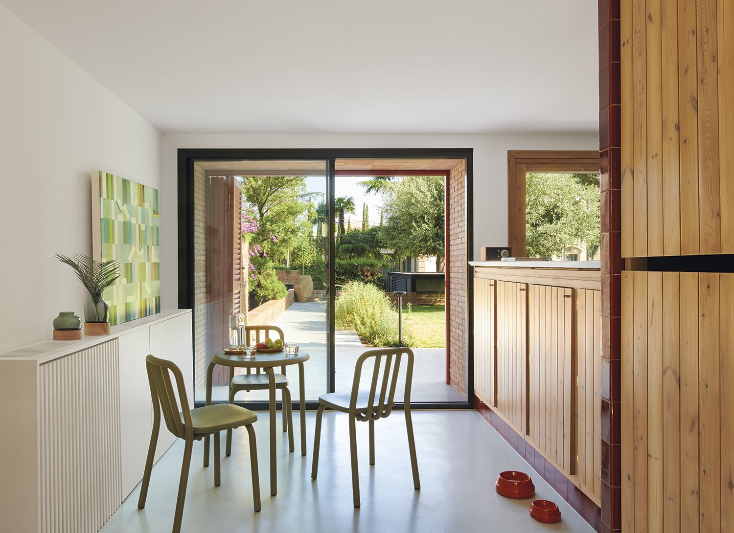 reforma-de-una-casa-en-Sant-Just-Desvern-por-Tomas-Lopez