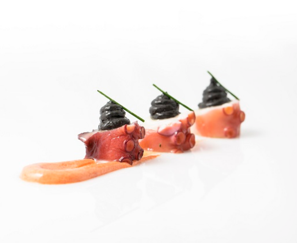 summum gourmet