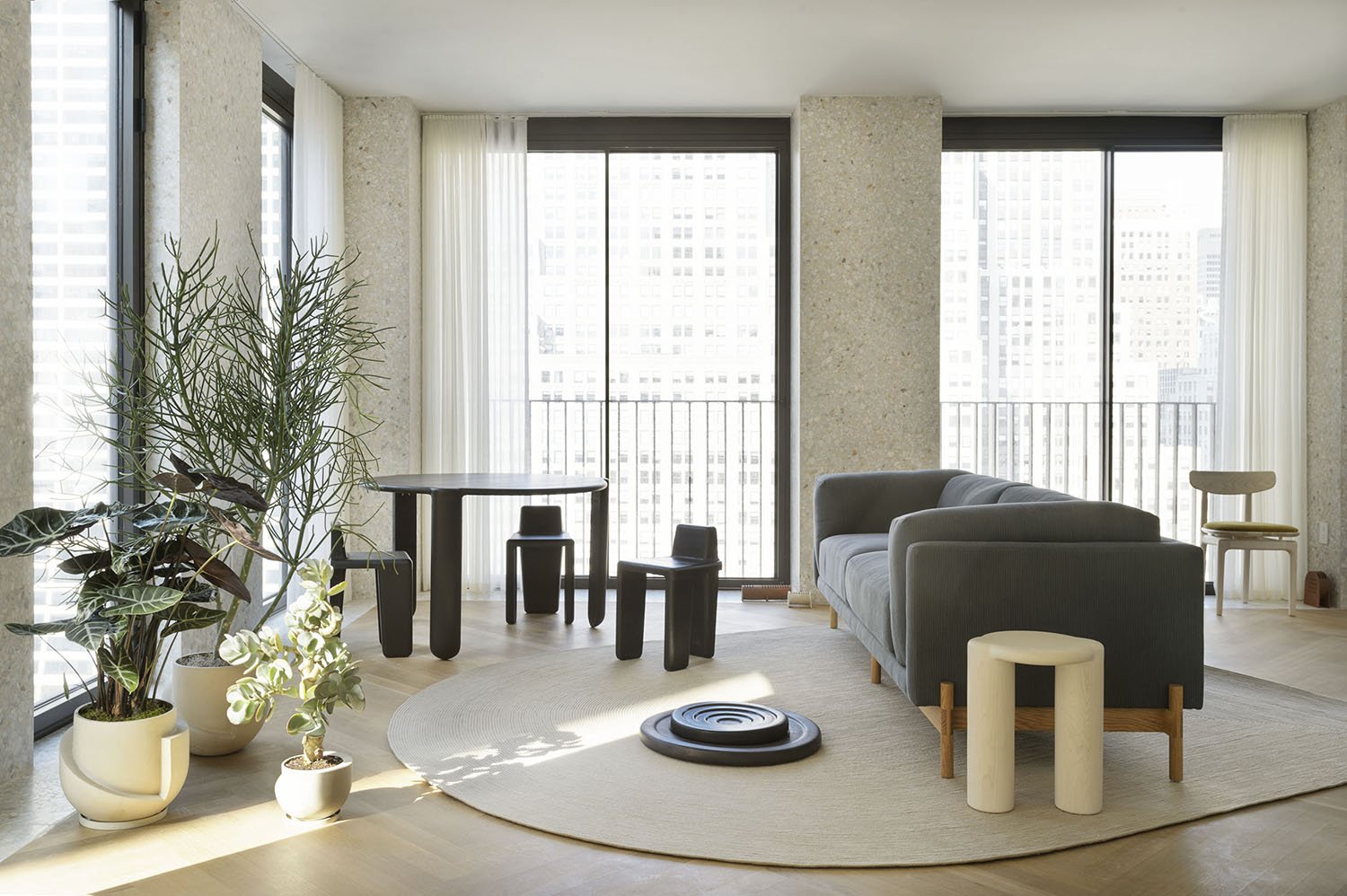 TheBryant david chipperfield nueva york Matthew Williams 14