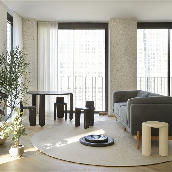 TheBryant david chipperfield nueva york Matthew Williams 14