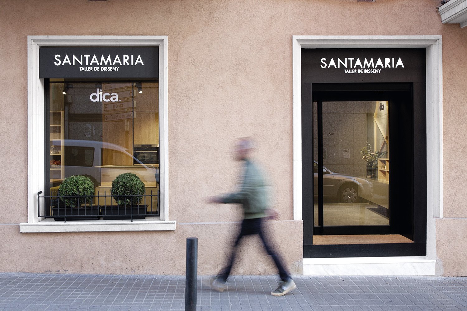 CIRCULO CUADRADO SANTA MARIA showroom cocinas dica 19