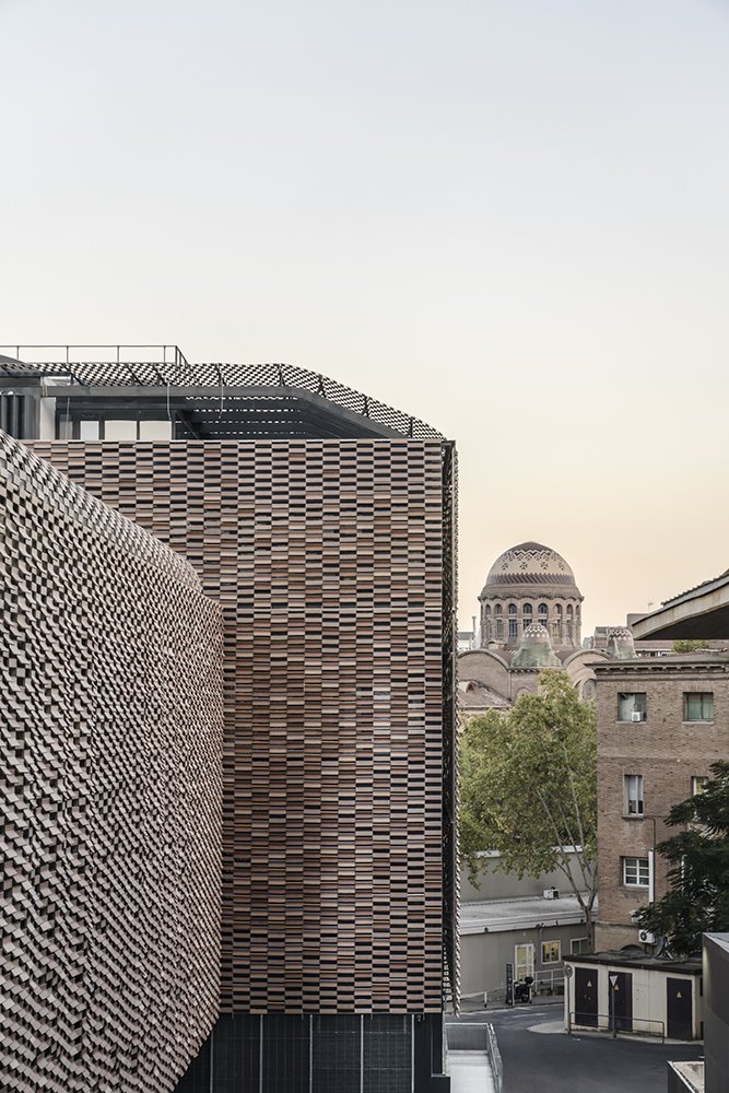 premios ascer Centro Investigacion pich architects Aldo Amoretti (10)
