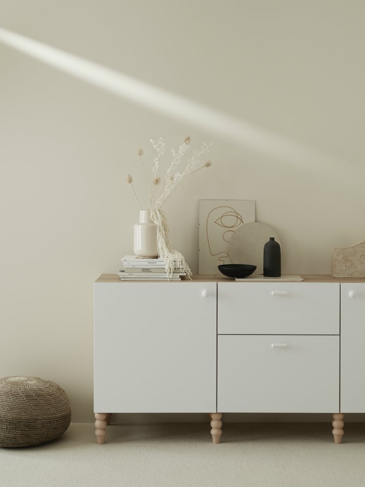 Pretty Pegs de Ikea 