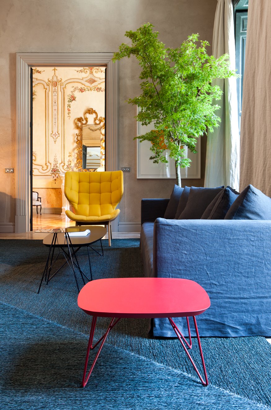 Espacio de Niessen en CasaDecor de Belen Domecq