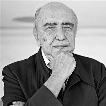 Oscar Niemeyer