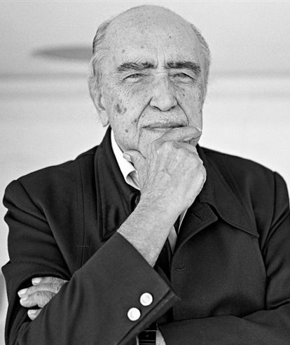 Oscar Niemeyer