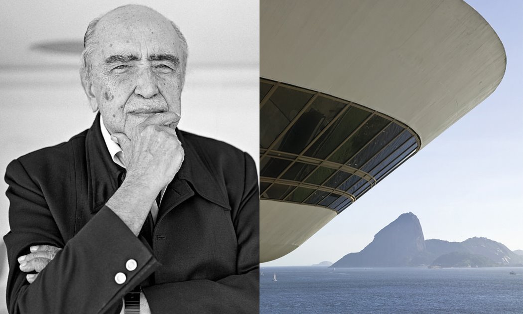 Oscar Niemeyer