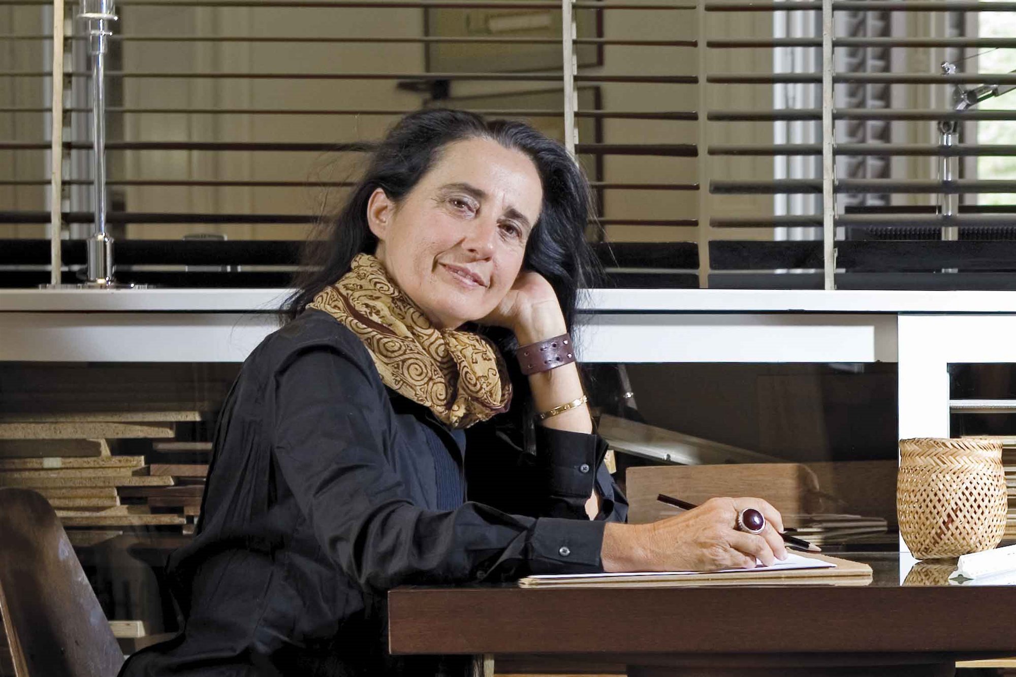 Pilar Libano