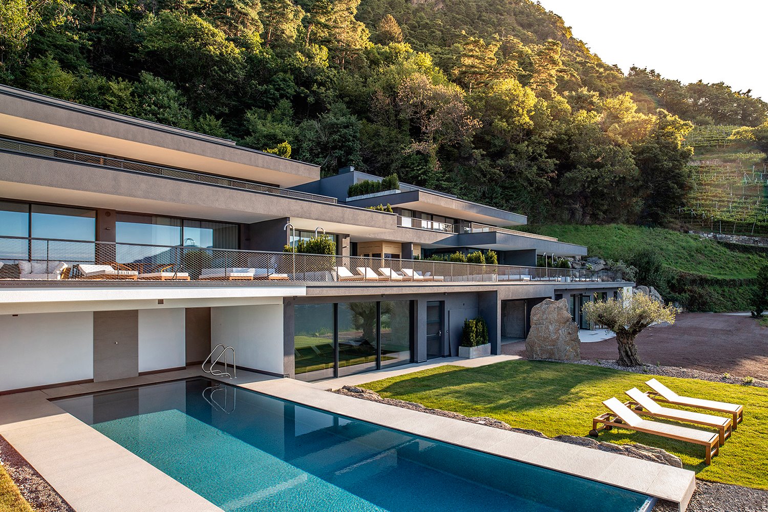 Villas-privadas-Arua-decoracion-de-Molteni-Dada