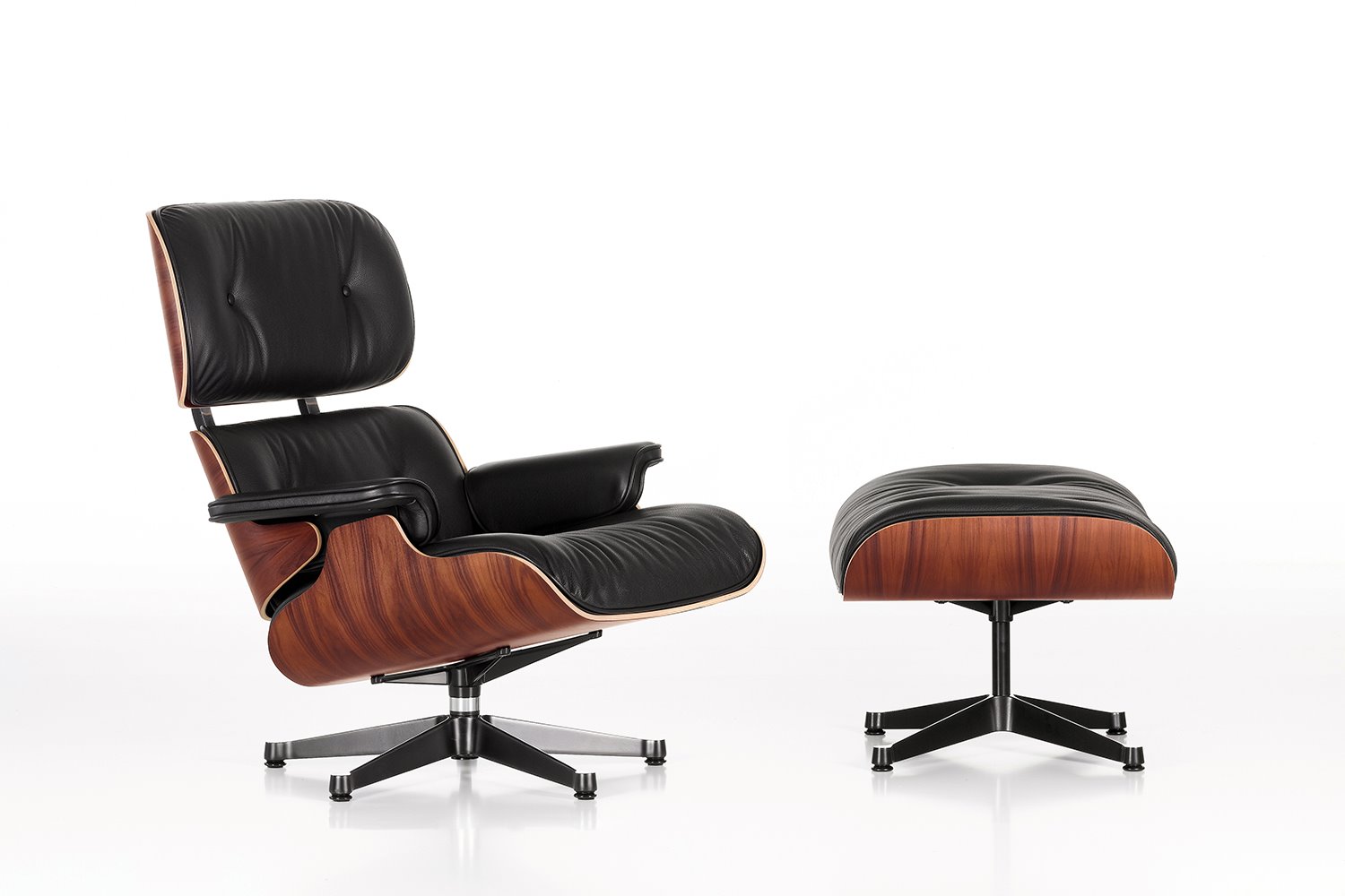 eames 49289 Lounge Chair & Ottoman XL master