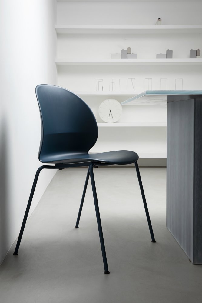 Silla N02 Recycle de Oki Sato para Fritz Hansen 