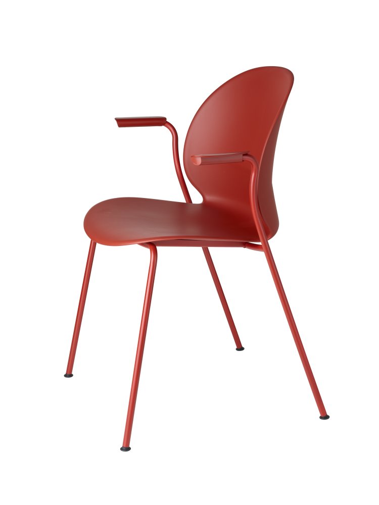 Silla N02 Recycle de Oki Sato para Fritz Hansen 