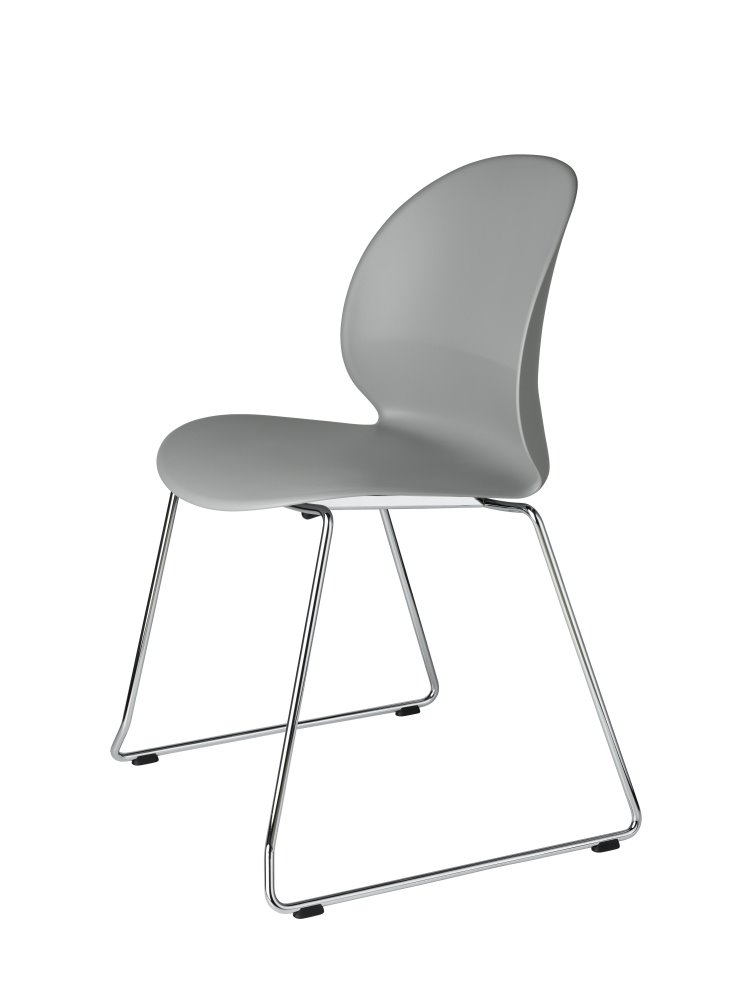 Silla N02 Recycle de Oki Sato para Fritz Hansen 