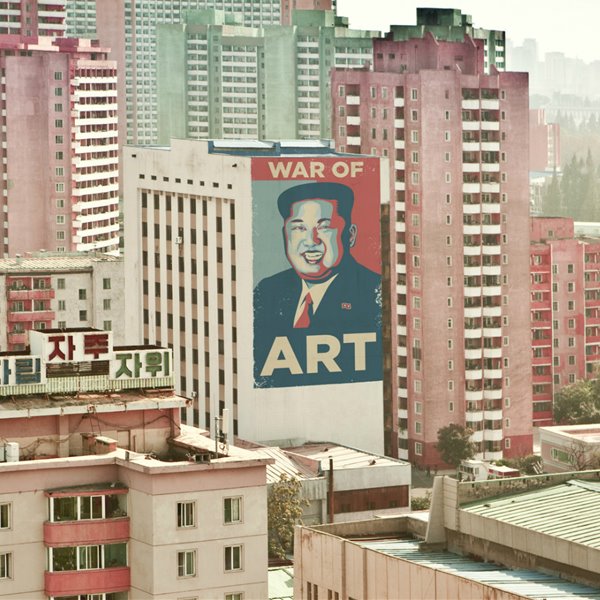 Estos son los 10 documentales que no debes perderte en la tercera edición de Dart Festival
