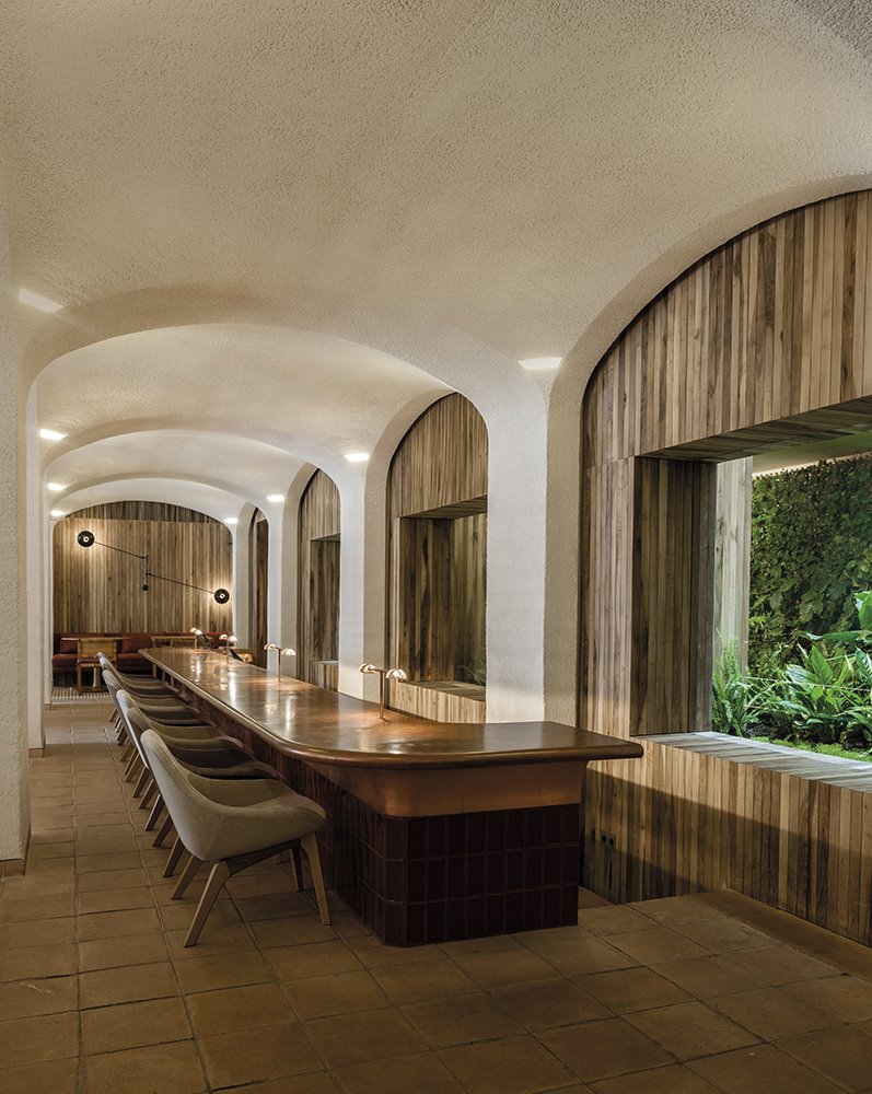 restaurante Green Spot-Barcelona-Isay Weinfeld-En Compañía de Lobos-0013