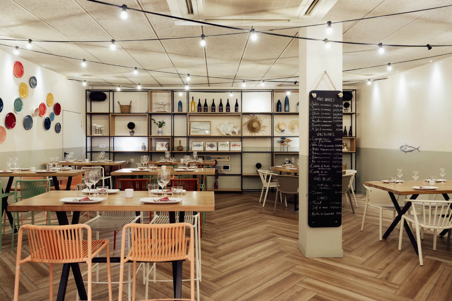 Restaurante Xarxet 