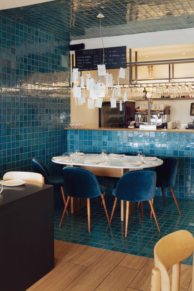 Restaurante Xarxet 