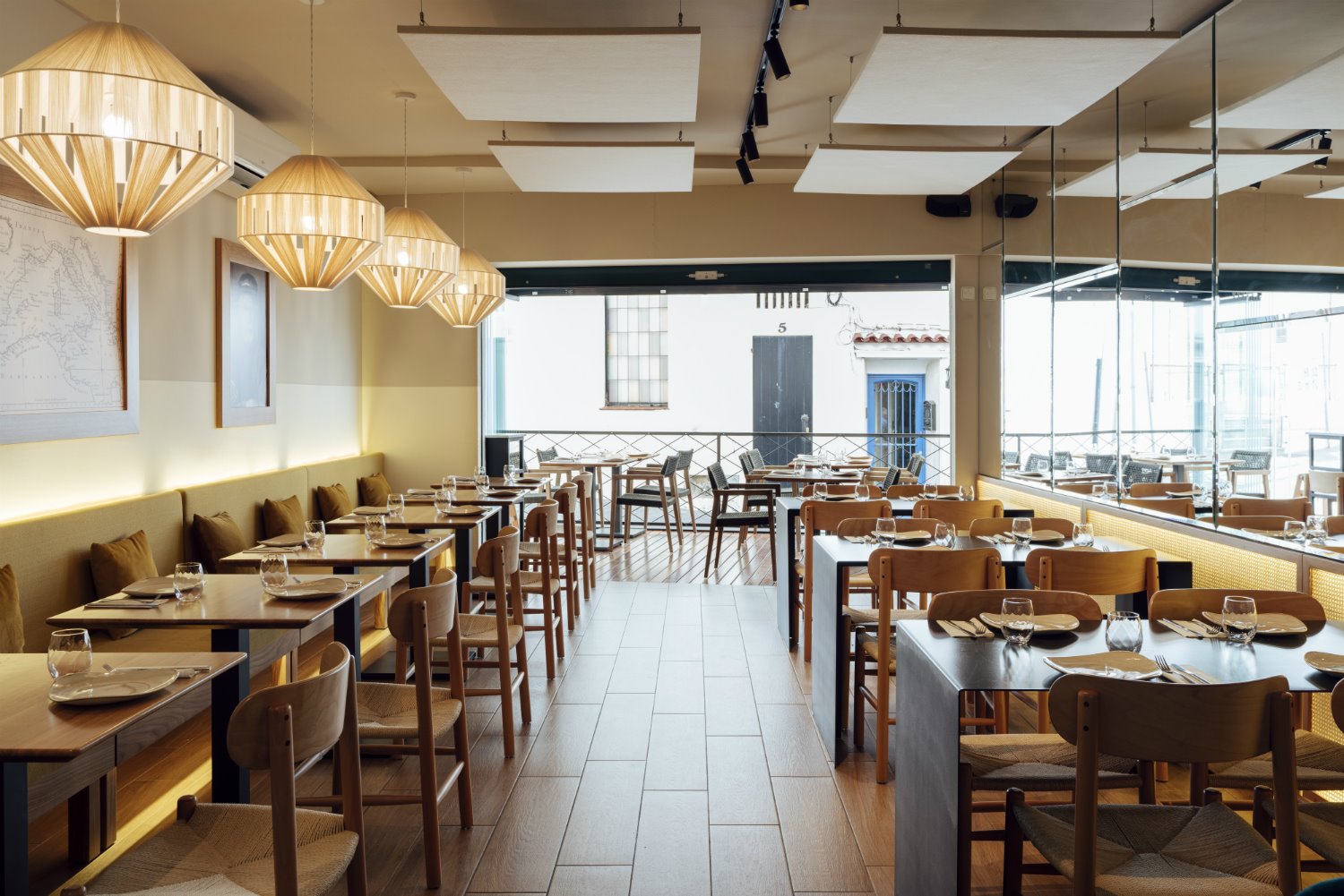 Restaurante Xarxet 