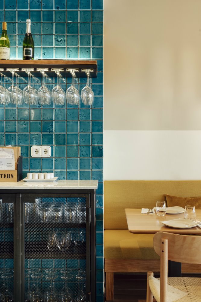 Restaurante Xarxet 