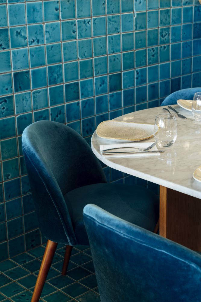 Restaurante Xarxet 