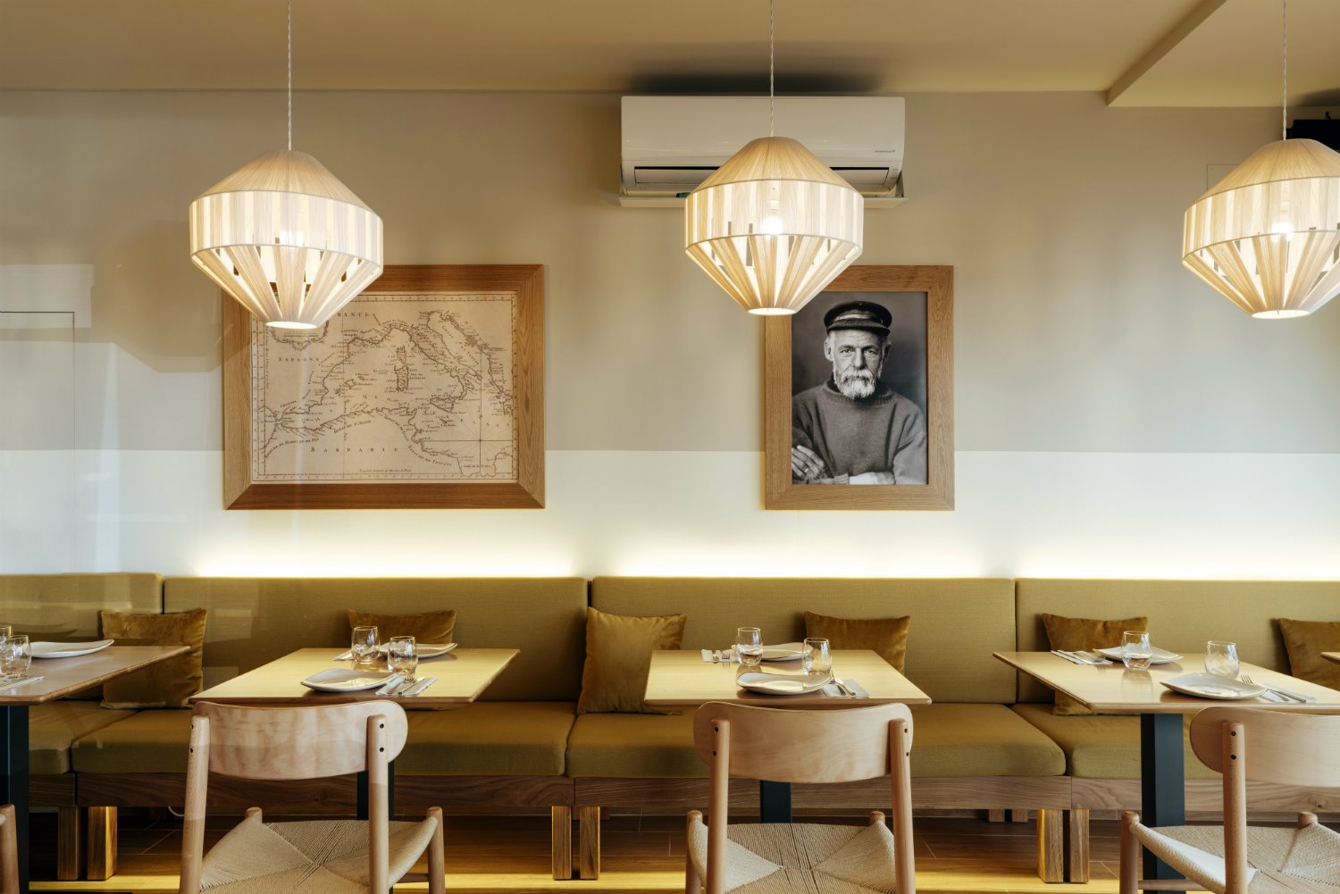 Restaurante Xarxet 