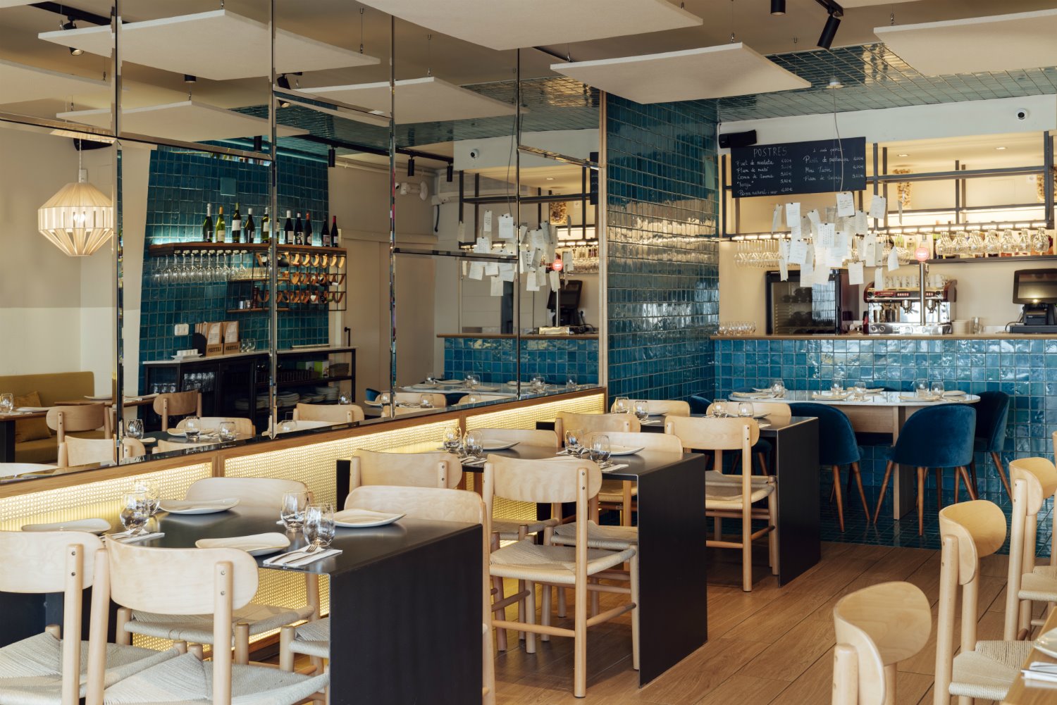 Restaurante Xarxet 