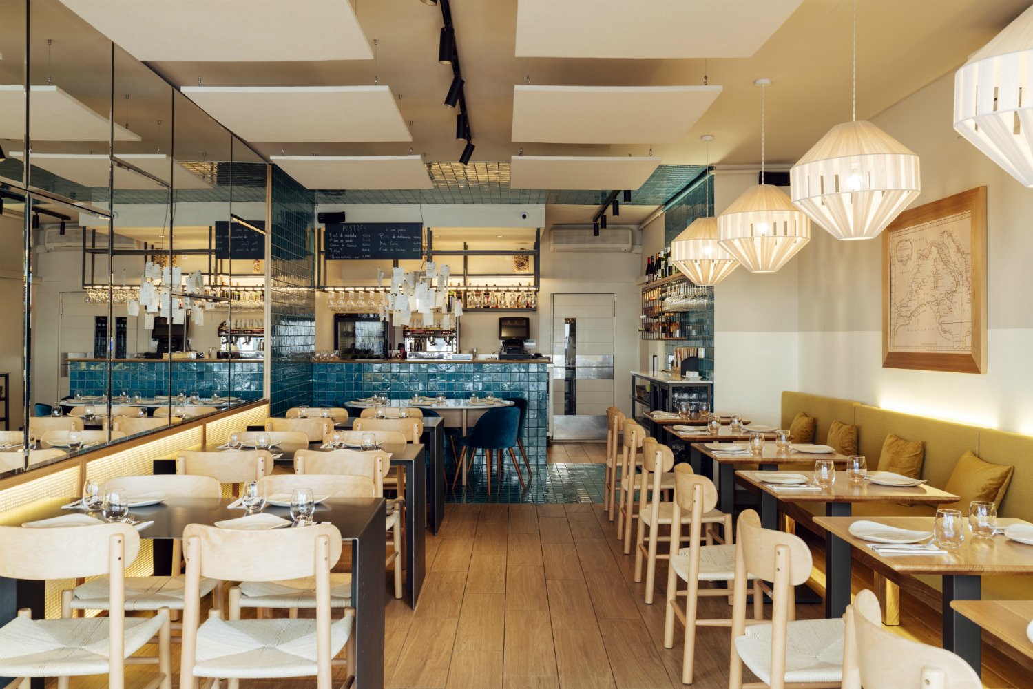 Restaurante Xarxet 
