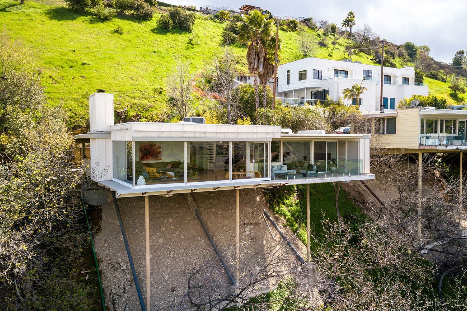casa-oakfield-drive-richard-neutra