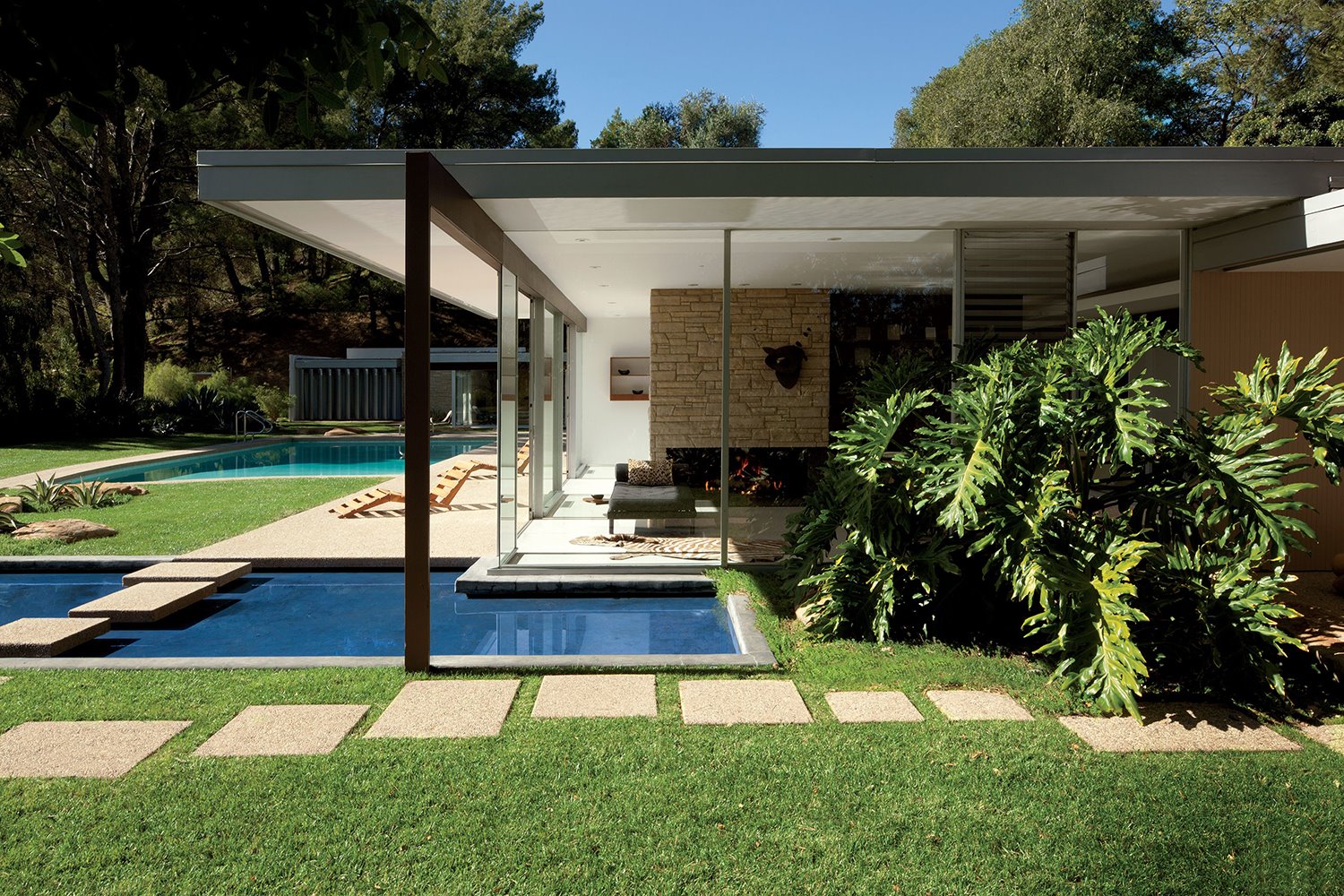 neutra casa singleton vidal-sassoon-los-angeles