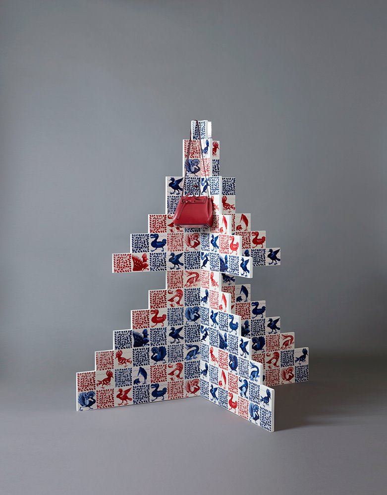 arbol-loewe-solidarity-christmas-tree