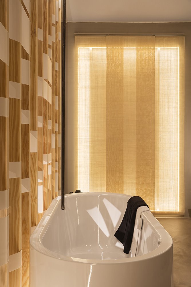 Interihotel Tarruella Trenchs Studio-habitacion hotel -Zen Traveler 10
