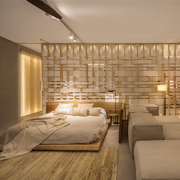 Interihotel Tarruella Trenchs Studio-habitacion hotel -Zen Traveler 12