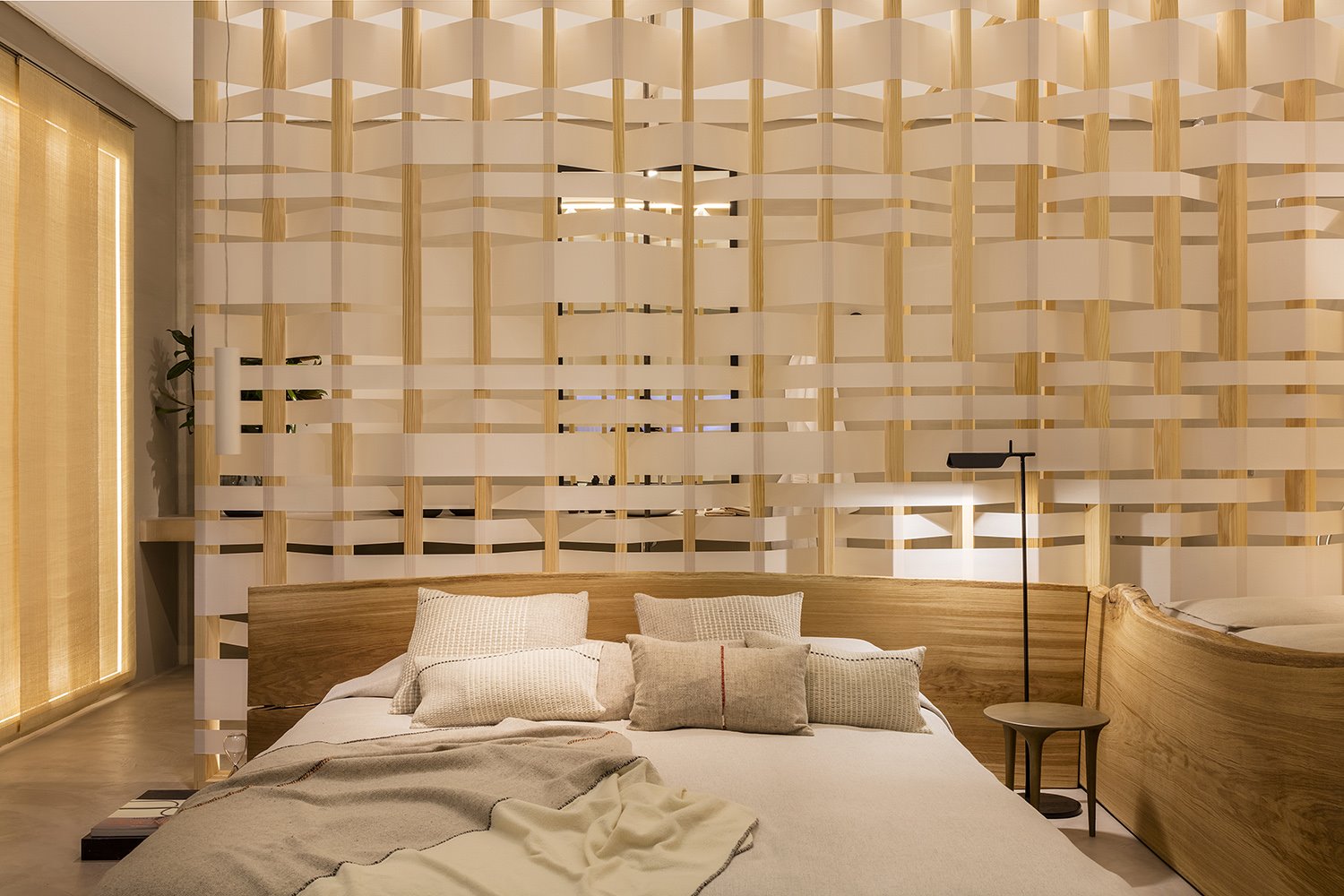 Interihotel Tarruella Trenchs Studio-habitacion hotel -Zen Traveler 13