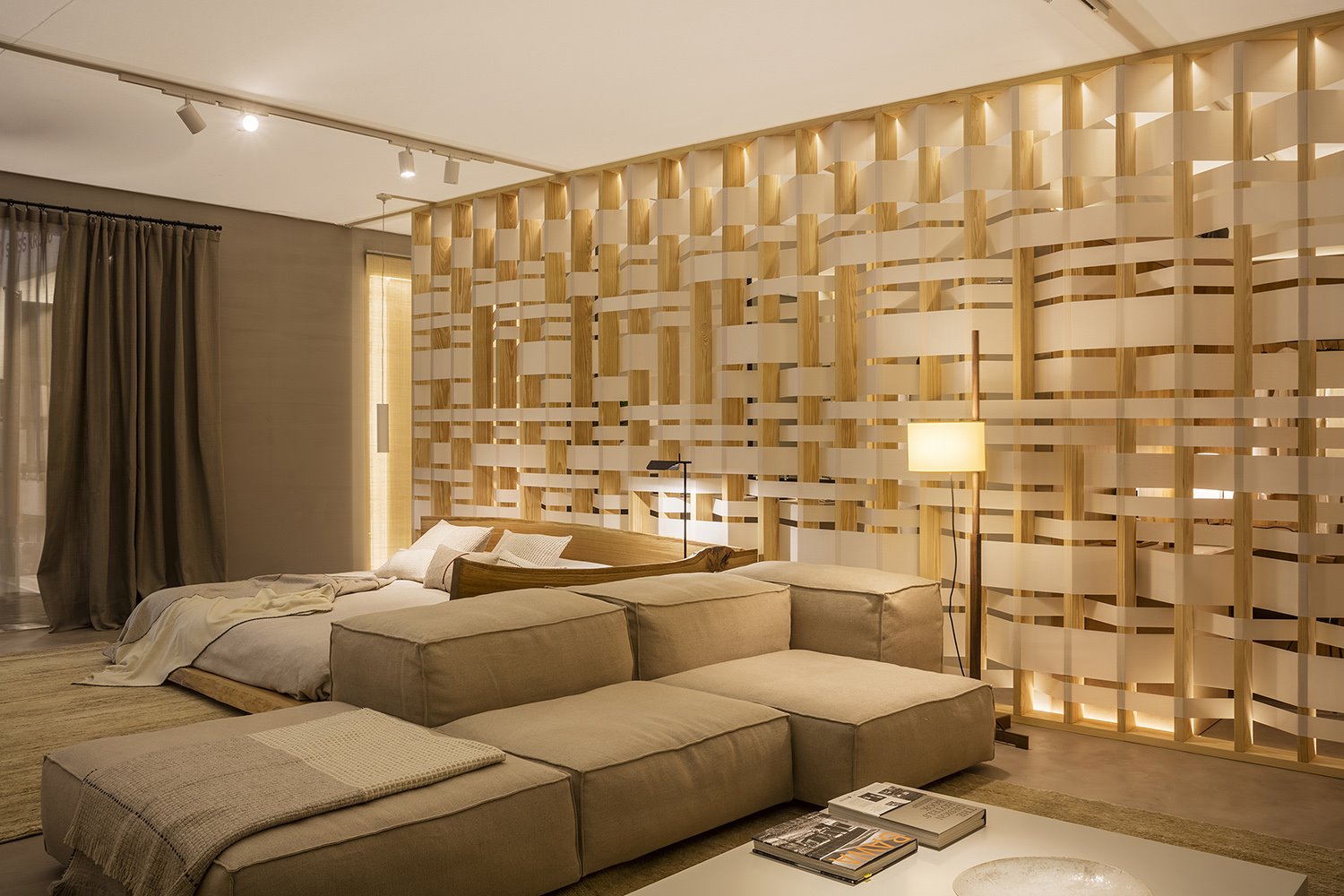 Interihotel Tarruella Trenchs Studio-habitacion hotel -Zen Traveler 6