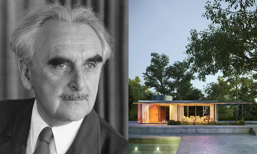 Richard Neutra