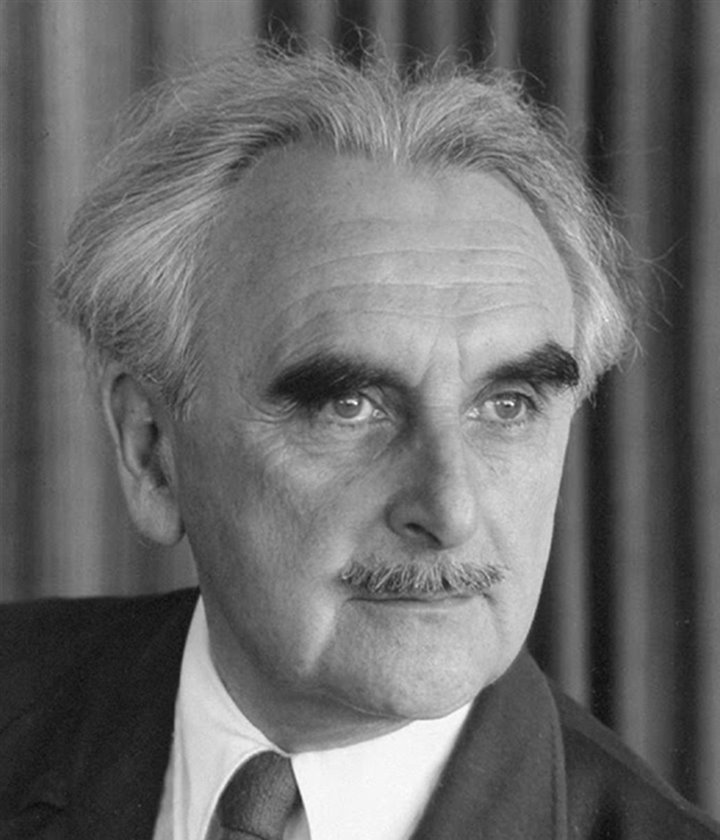 Richard Neutra