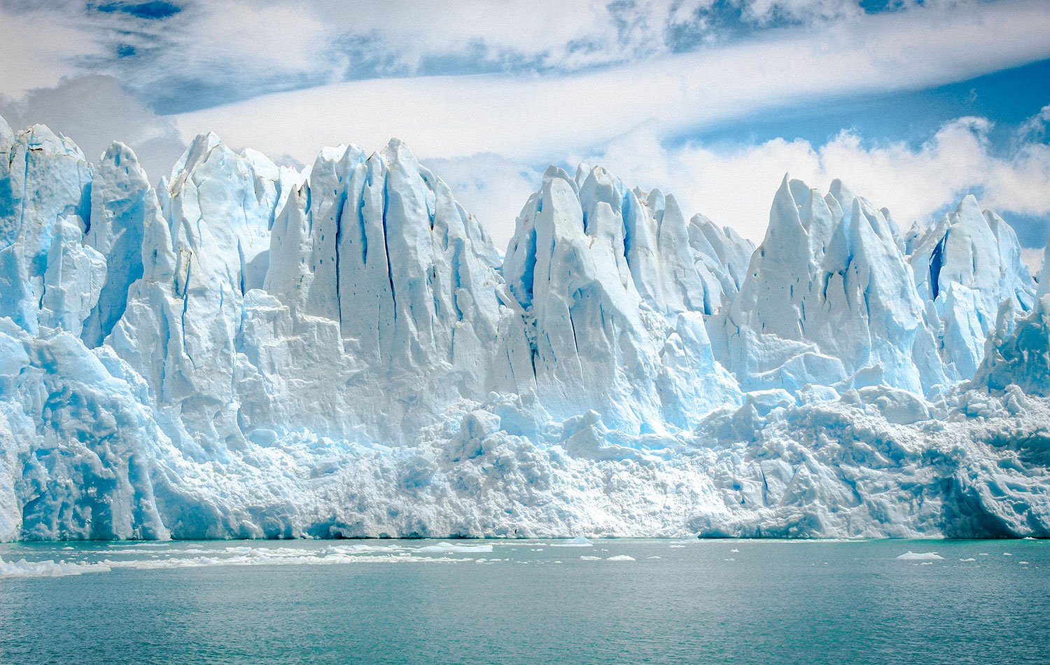Glaciar