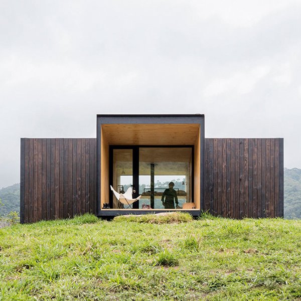 7 razones para elegir una casa prefabricada