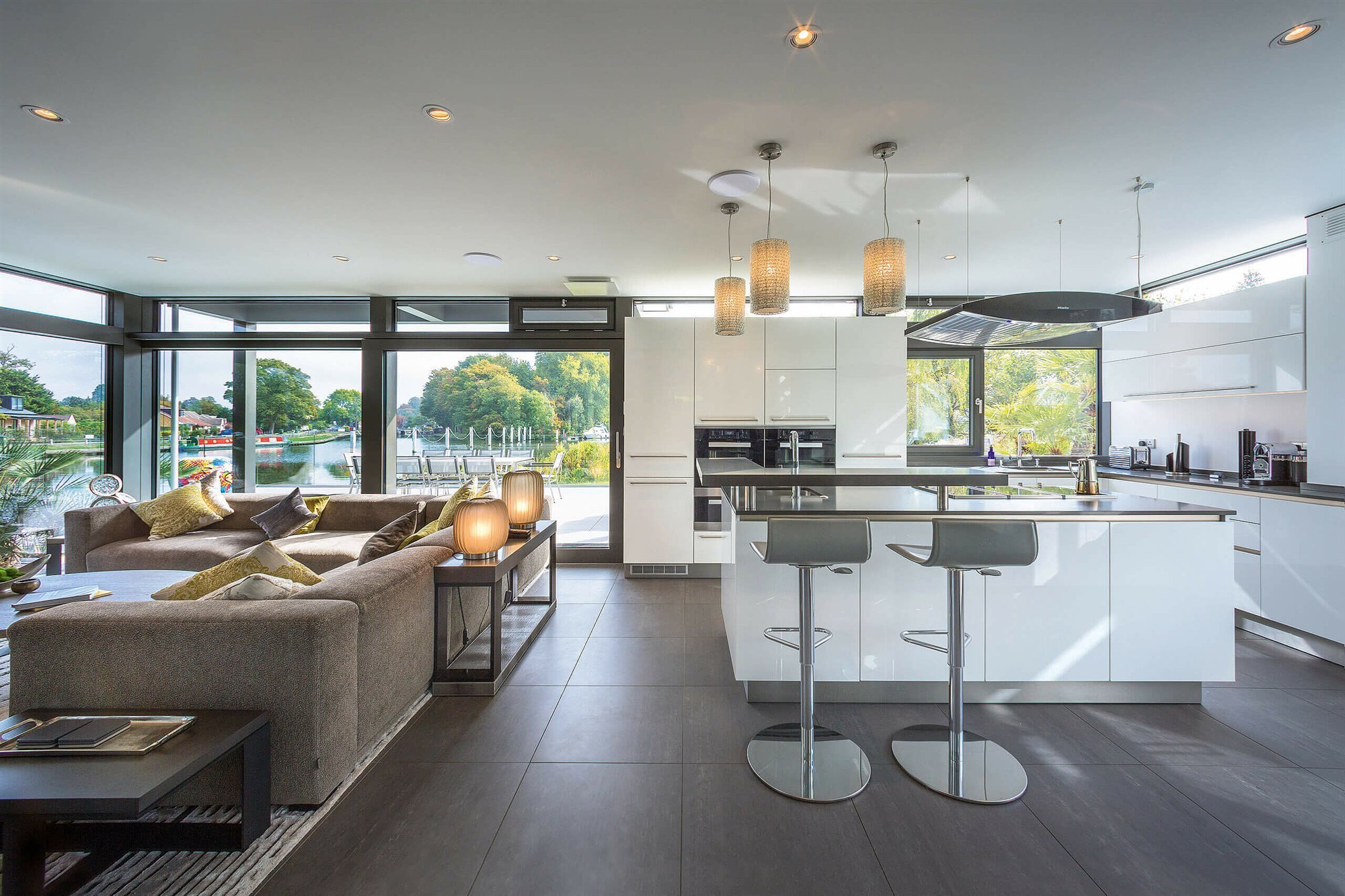 HUF Haus mit exklusiver Innenausstattung  8  77f35e7a44